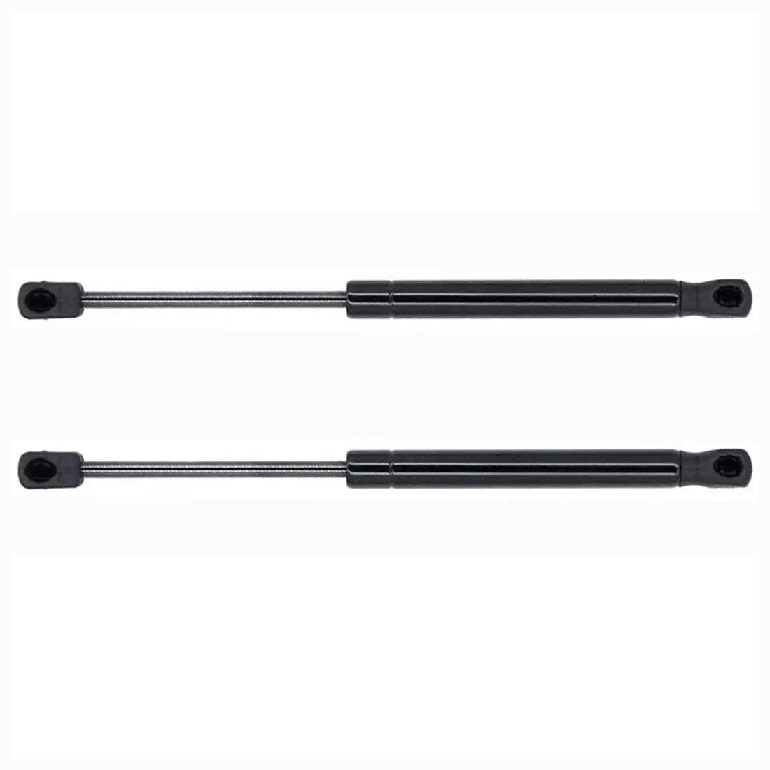 Hood Lift Gas Strut Shock Absorber Support 51237309119 51237309117 For BMW 5 F10 F11 6 F06 F12 F13 2011-2019 2PCS Pair