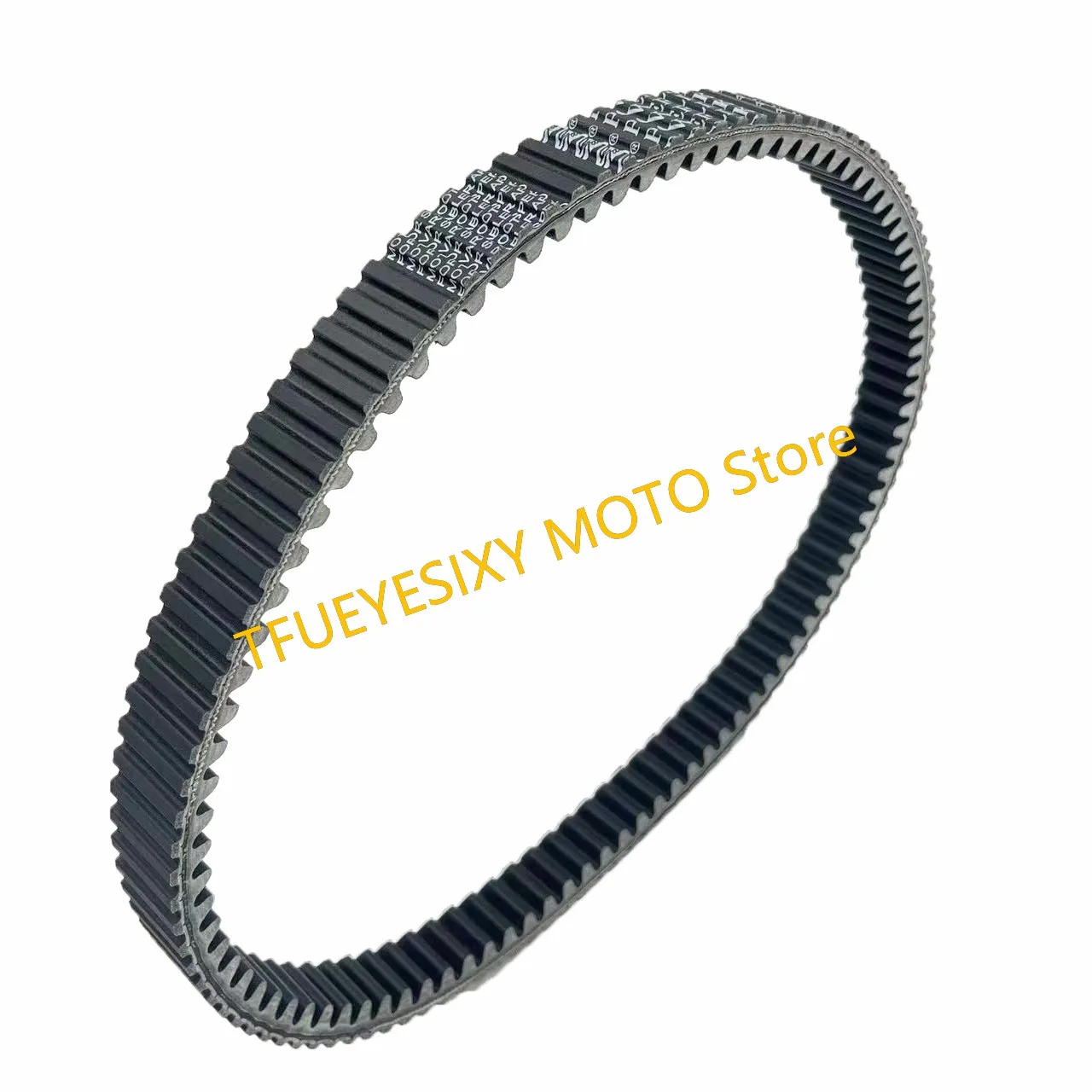 TFUEYESIXY Origina Gate Motorcycle Drive Belt For Honda SH350 ABS 2021-2023 NSS350 Forza 350 ABS 2021-2023 X-ADV 350 ADV350