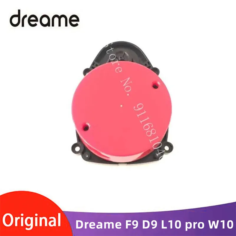 

Dreame F9 D9 L10 pro W10 Robot Vacuum Cleaner LDS Lidar Sensor Laser Navigation Original Accessories Laser Distance Sensor