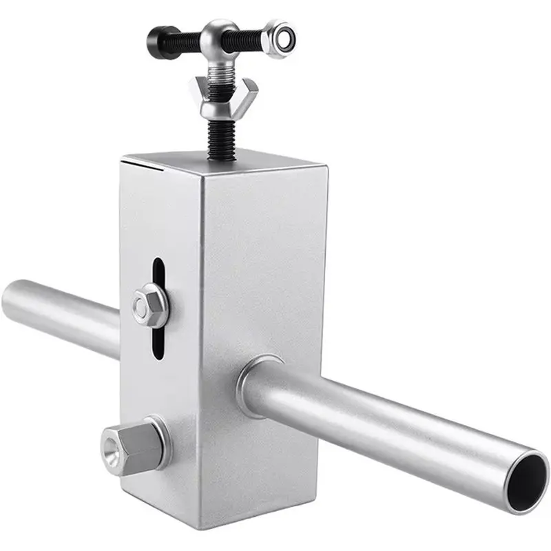 ABGH-Conduit Wiring Tool Semi-Automatic Wire Puller Threading Device Electric Drill Adapter For…