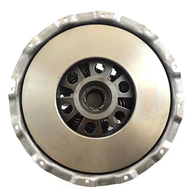 Truck Clutch Howo Pressure Plate Kit Tractor Price 129060-2 High Performance, Fast Delivery