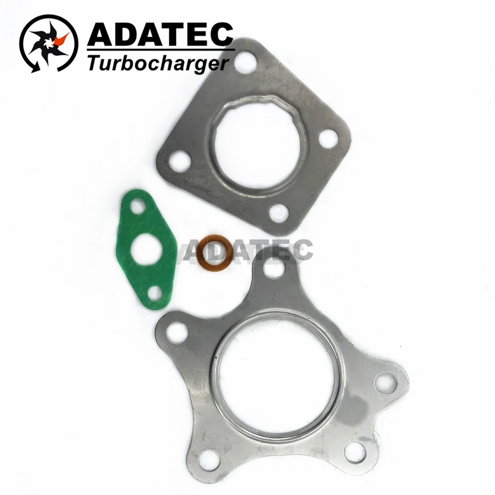 

796911 68092631AB GTB1756VK Turbocharger 68092631AA Turbo Gaskets for Jeep Wrangler III 2.8 CRD 130 Kw 177 HP RA428RT 2007-2010