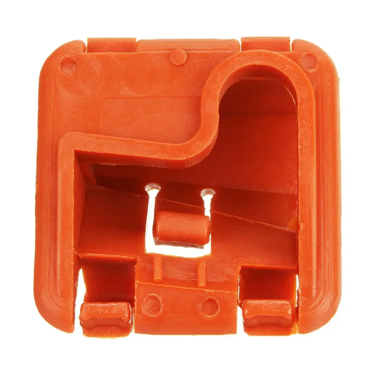 1U0823570A Bonnet Rod Stay Bracket Buckle Clip For Skoda Octavia MK2 2004-2013 Plastic Auto Fastener Clip Bracket