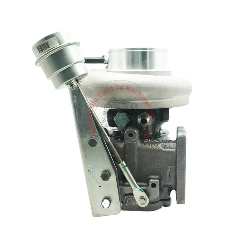 

2026 Online6754-81-8550 SAA6D107E-1 Excavators Engine Assembly Turbocharger 6754-81-8550