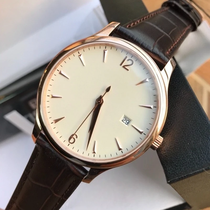 

Luxury Watch For Woman Waterproof Calendar High Quality Ladies Watch Stainless Steel Quartz Women's Elegant Watches 2025