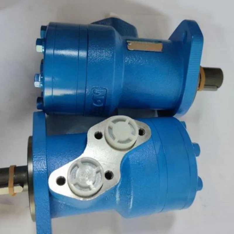 

Горячая продажа гидравлического двигателя серии 2K 2K-80 2K-100 2K-130 2K-160 2K-195 2K-245 орбитационный двигатель