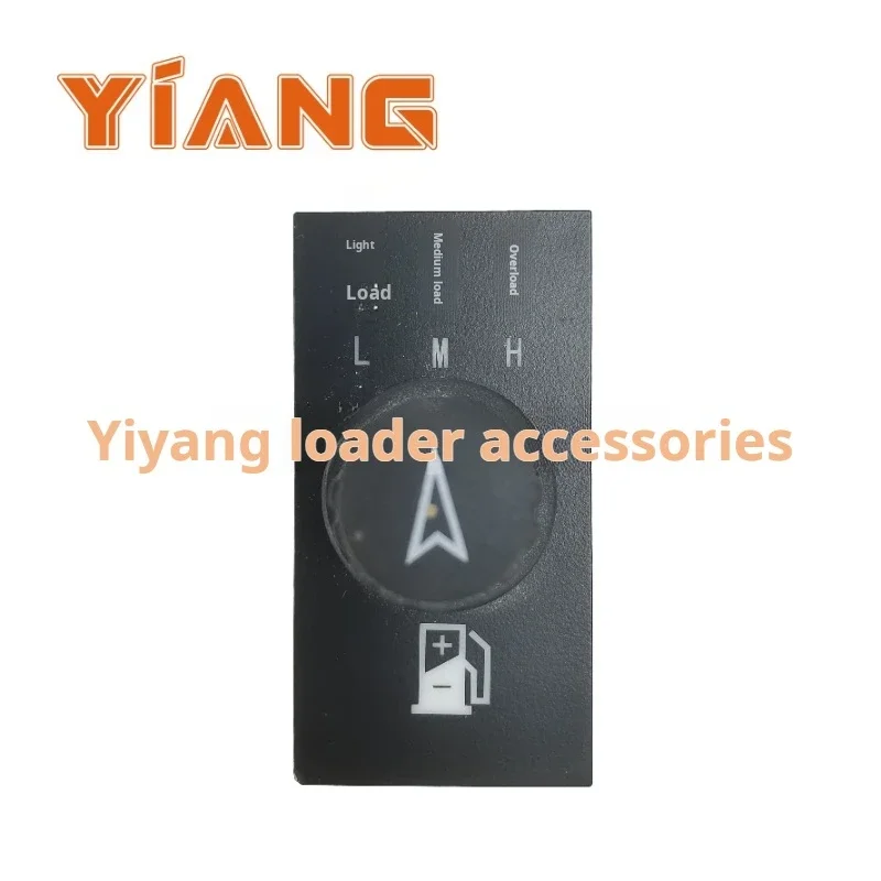 

For Lonking 50 Loader Parts 850N 853N 50NC Forklift LG855NG X VI.15.21 Multi-shape Switch Parts