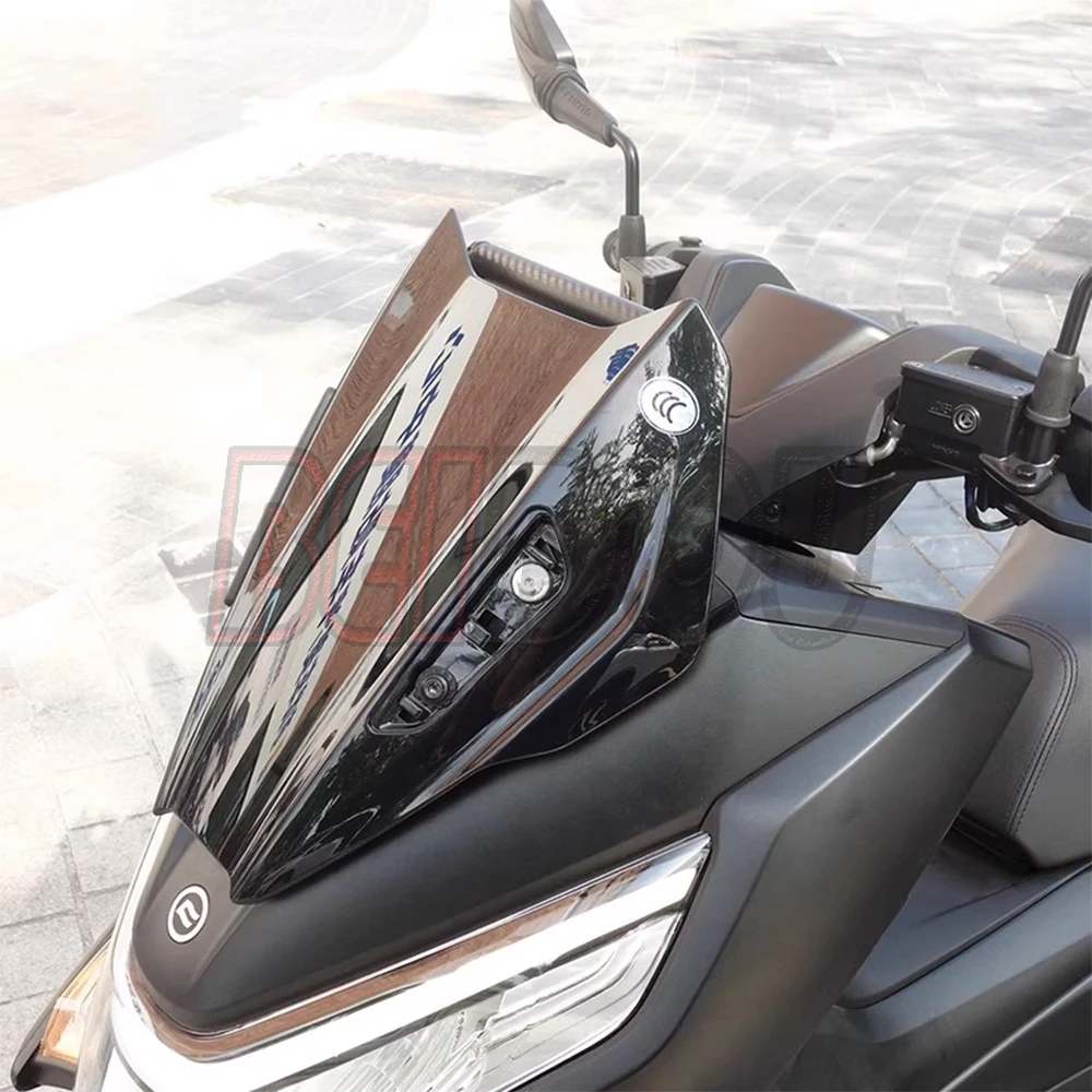 Pour CFMOTO 150SC SC150 Extension barre transversale support d'extension support multifonction support de téléphone portable support de Navigation