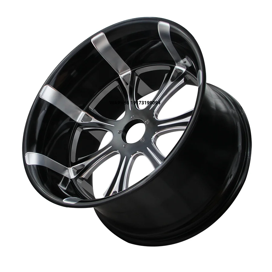 Motorcycle Wheels Motorcycle Rear Wheel Large Wide Tire Rear Wheel (can Fit Tires 300/35-18)
