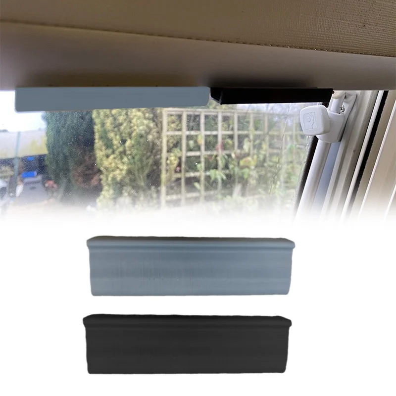 

For Seitz Similar Fly Screen Blind Venetian Blinds Fly Screens Handle Campervan Motorhome Caravan Curtain RV Accessories