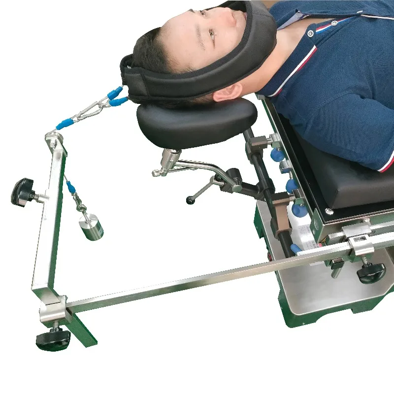 

Медицинская шейная тяга, хирургия шеи, поддержка шейного позвонка