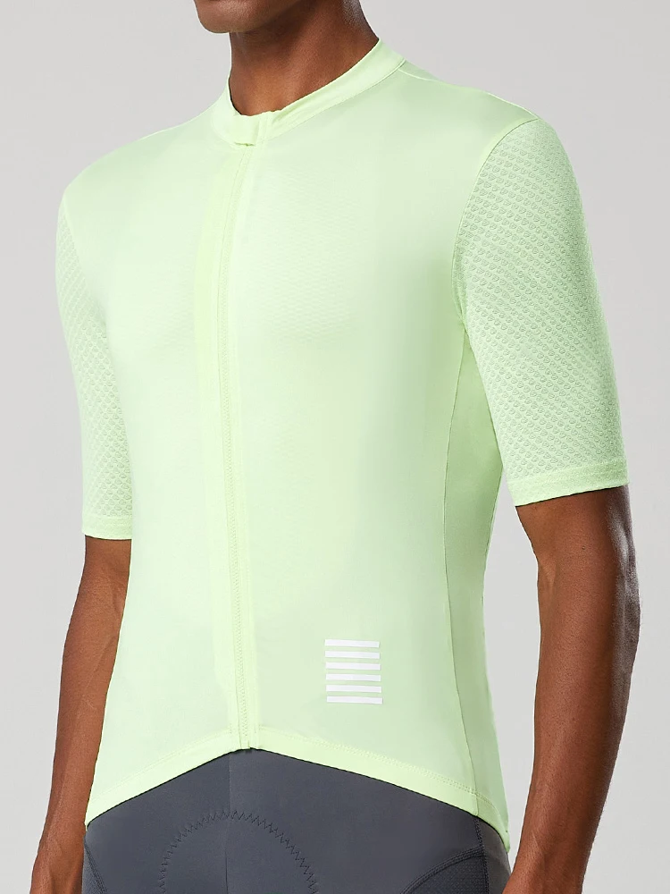 AliExpress YKYWBIKE Men Cycling Jersey Short Sleeve Bicycle Clothing MTB Summer Maillot Bike Shirt Downhill Jersey High Quality  Pro Team