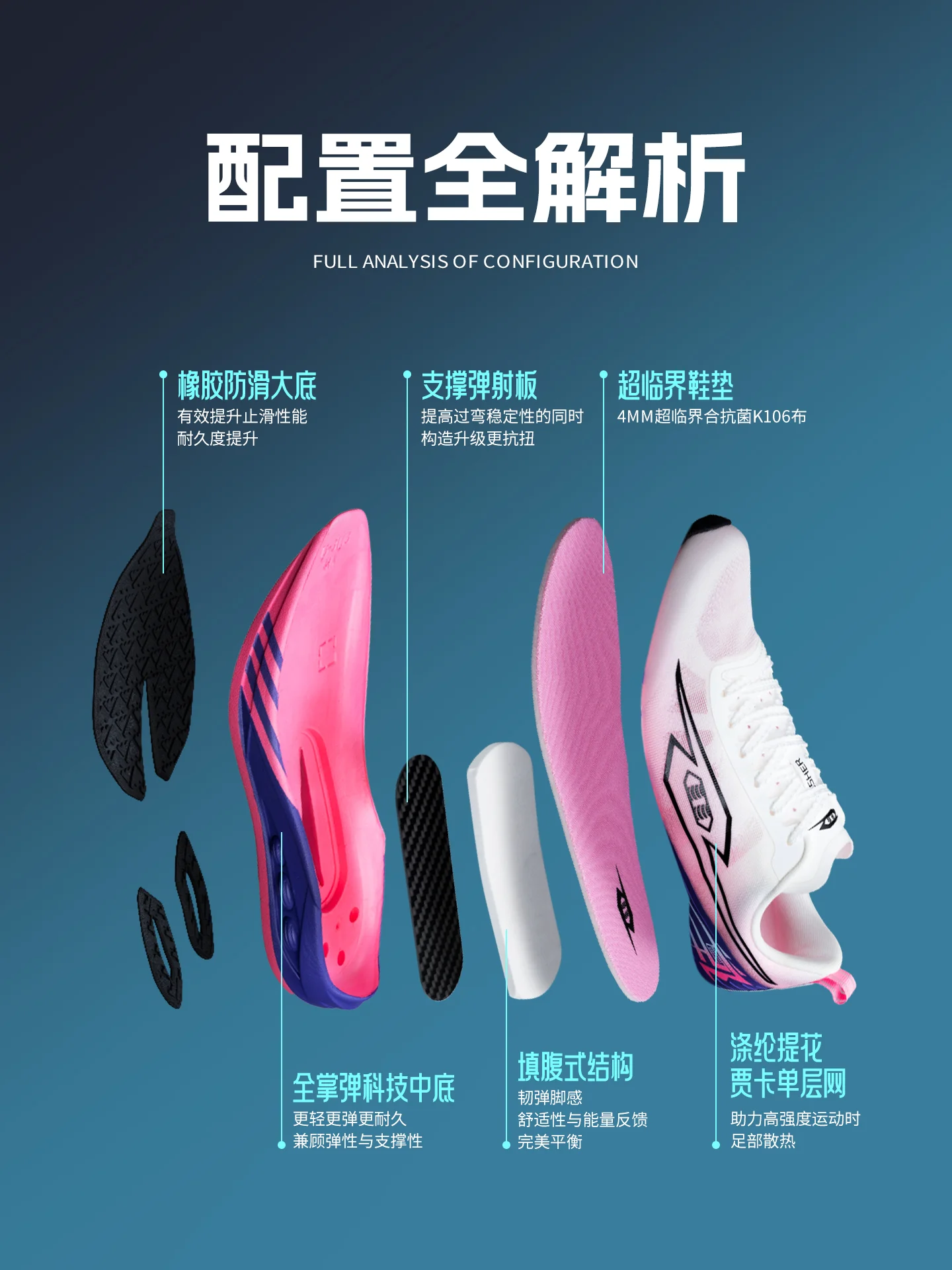 Chaussures de marche ultralégères chaussures hommes chaussures de marche en plein air à la mode espadrilles décontractées pour hommes chaussures antidérapantes