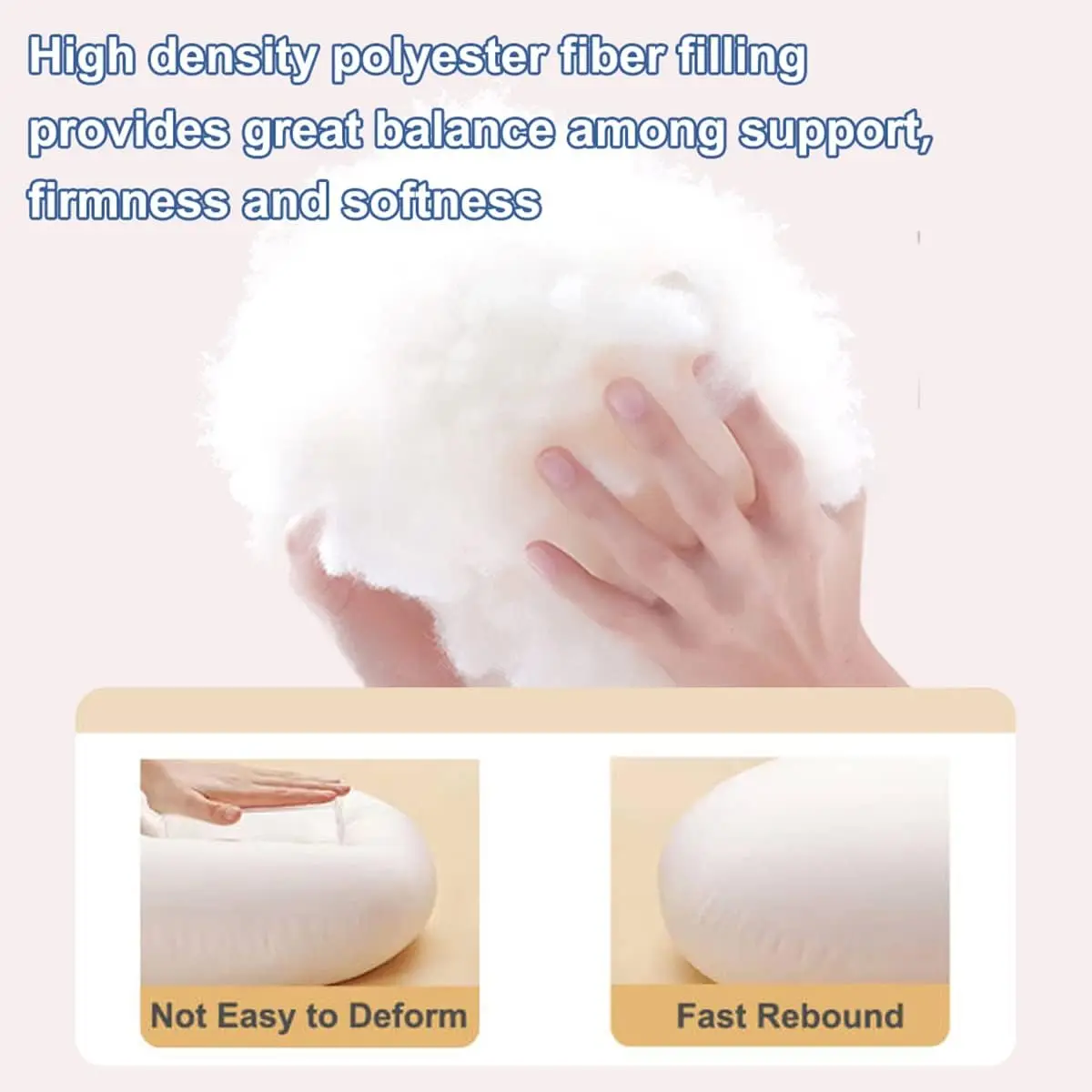 

Подушка для тела, подушка-подушка с охлаждающей крышкой, длинная круглая подушка-цилиндр для кровати, 47 x 7,87 дюйма, серая