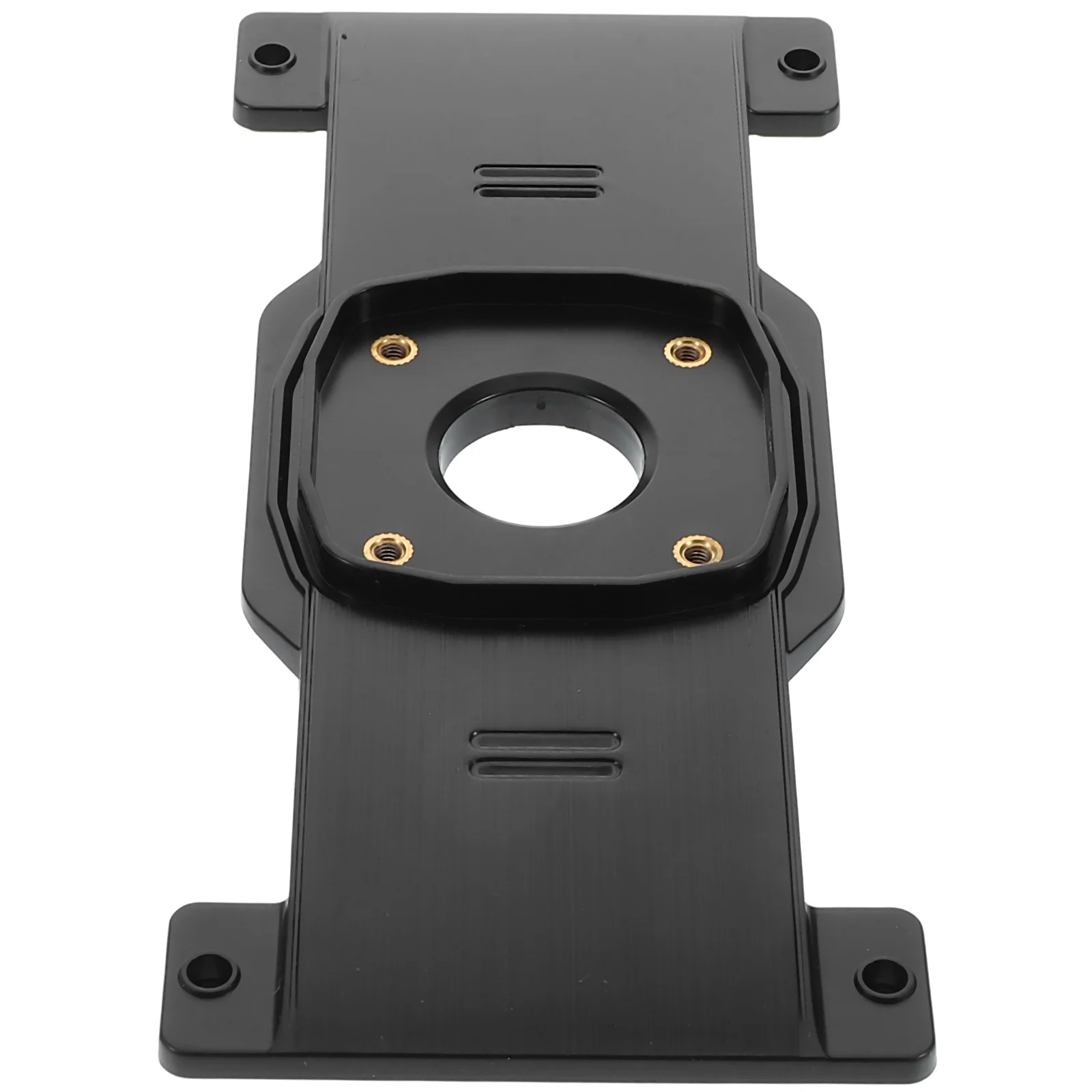 

Dash Cam Mirror Mount Rear View Camera Back Plate For Car Dvr Replacement Panel Adjustable Support Base Automotive Interior