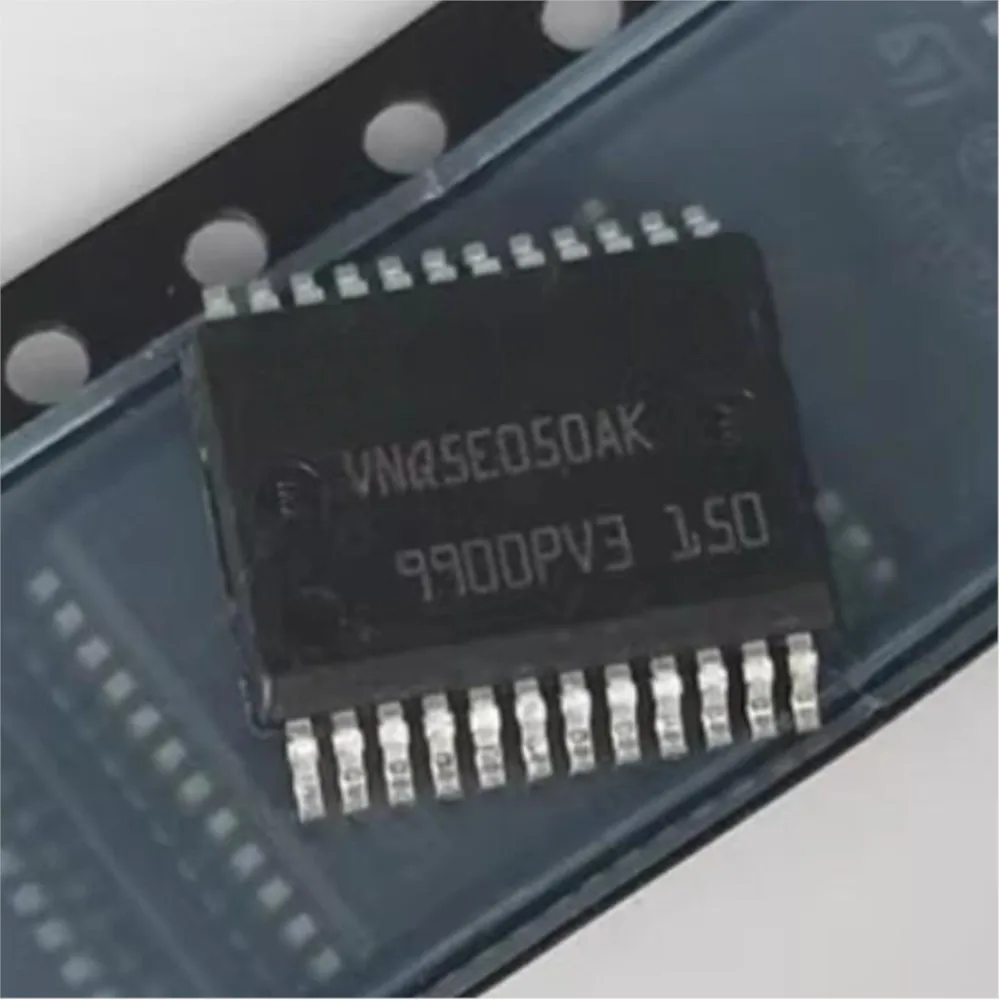 

VNQ5E050AK VNQ5E050 HSOP24 (ячество продукта: 10 шт.)