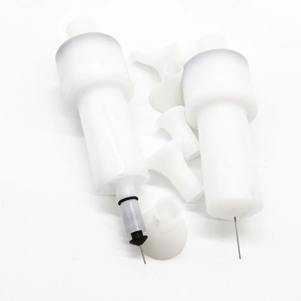 Porte-électrode à buse, pistolet de pulvérisation électrostatique pour revêtement en poudre pour pistolet