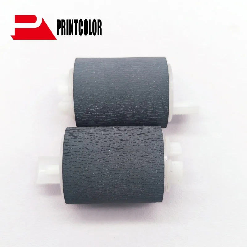 

10-100 шт. FC6-6661 ролик захвата для Canon IR1730 IR1740 IR1750 2230 2270 2520 IR2525 IR2530 IR2535 IR2545 IR2870 IR3570 IR4570