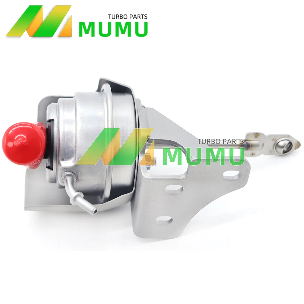 Turbo Actuator Wastegate GTD1244VZ for Citroen C4 Picasso Jumpy Berlingo Dispatch DS3 DS4 DS5 1.6 HDI 2015- 1610580580 819872
