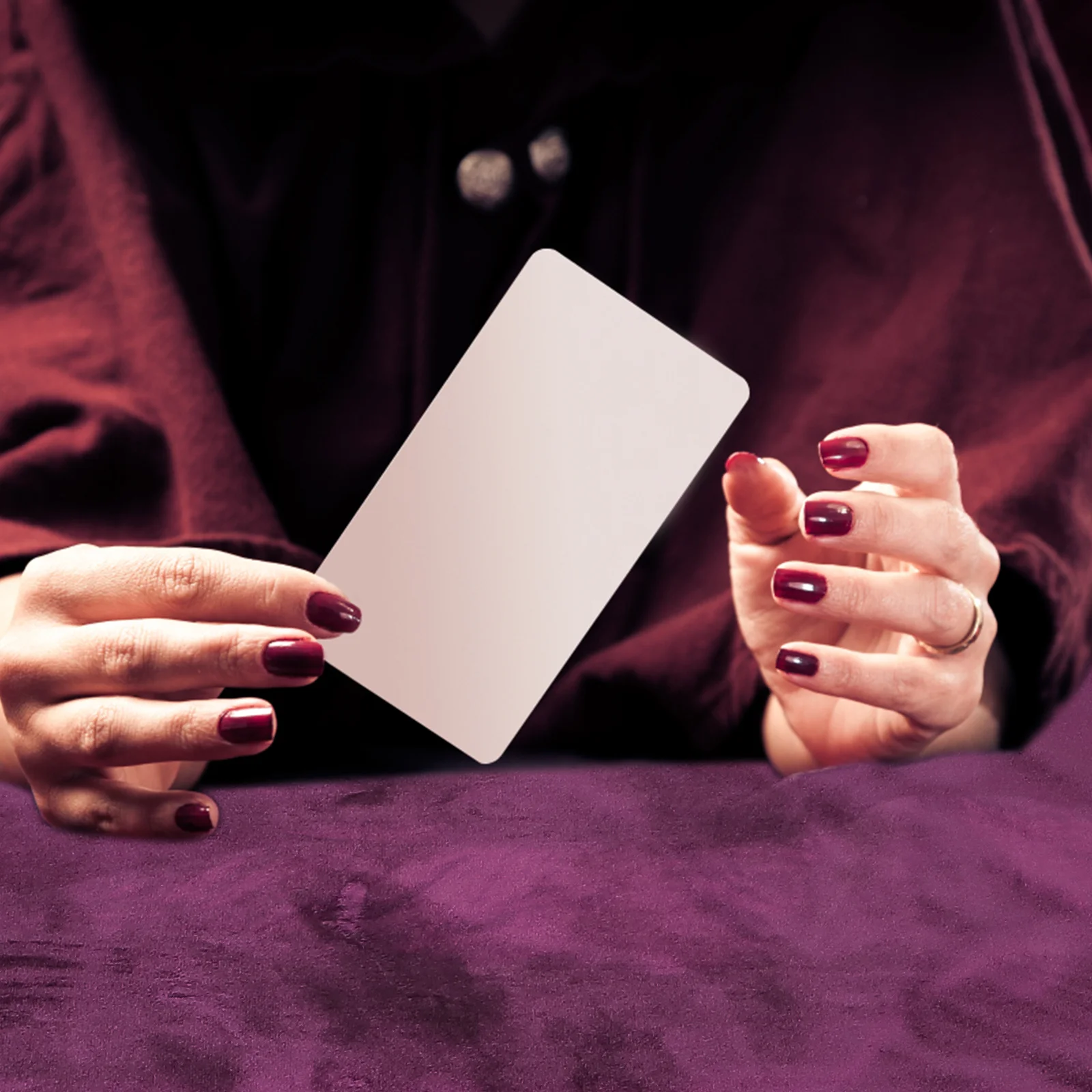 

1set 1Set Tarot Tablecloth With Drawstring Bag For Cards Divination Desktop Cloth Tablecloth For Tarot Cards Accessory