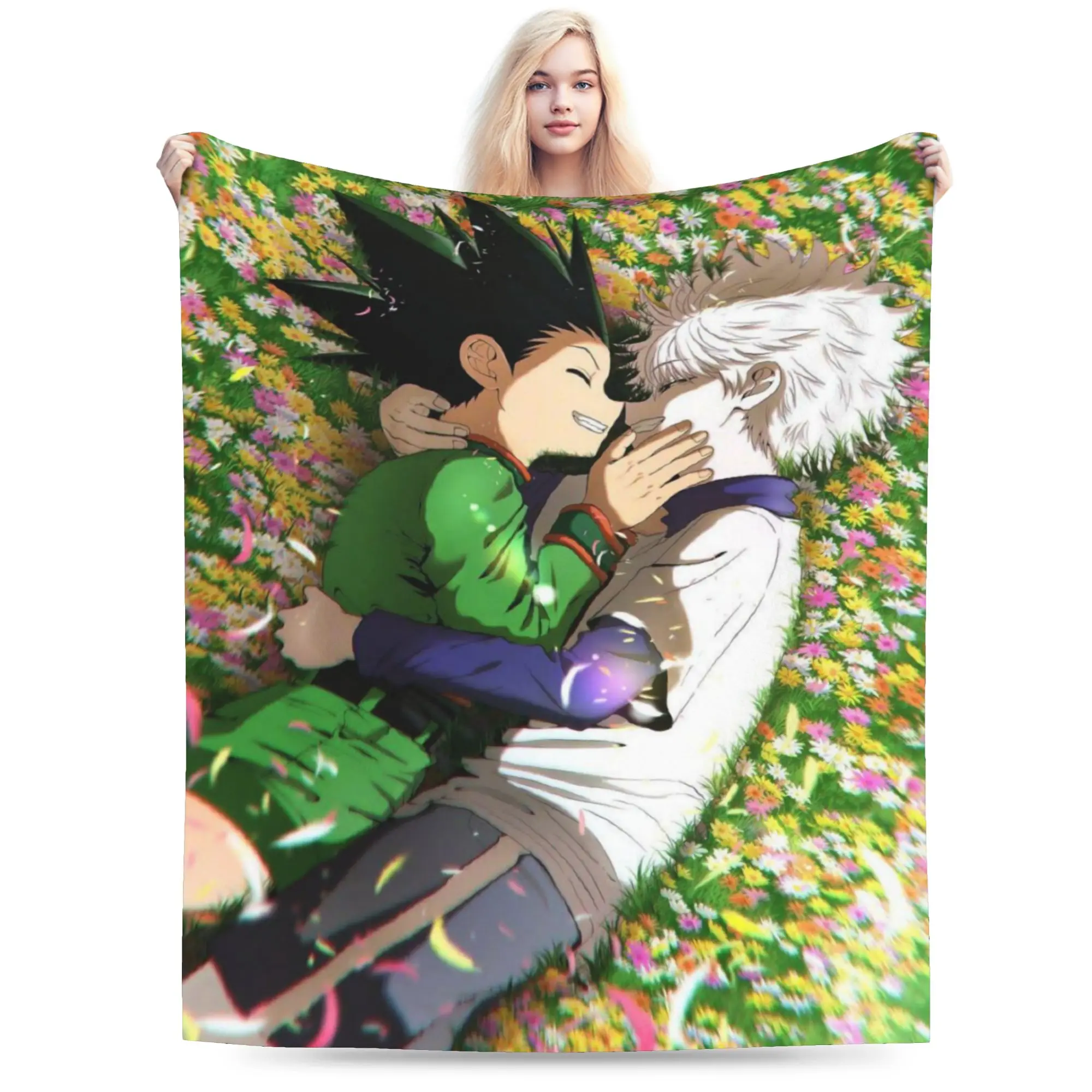 Novelty Design Hxh … - image