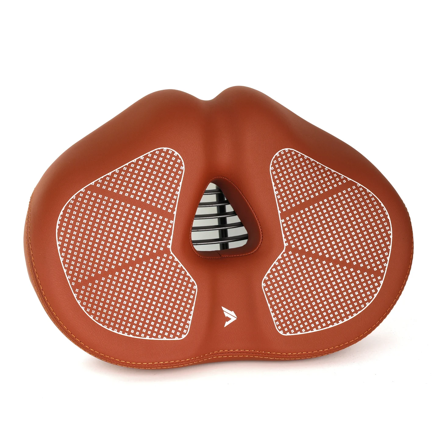 

Очень большая складная автомобильная подушка 412, водонепроницаемое сиденье для горного велосипеда, утолщенное седло для вождения, простая вентиляция