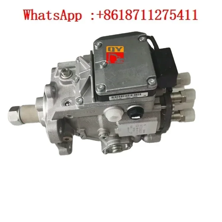 Authentic original QSB5.9 electric  fuel pump 3939940