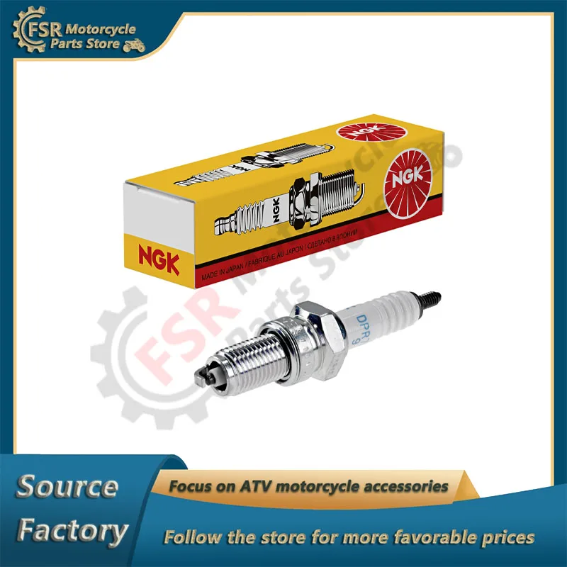 NGK Spark Plug DPR7EA-9