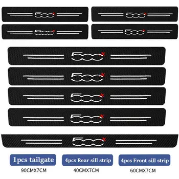 10 最佳銷售 菲亞特500配件 - №10