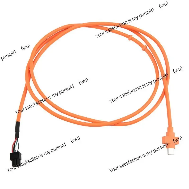 1 printhead signal cable for Anycubic Kobra 3, K3, Kobra 3 Combo, Kobra 3 Max - 3D Printer Accessories