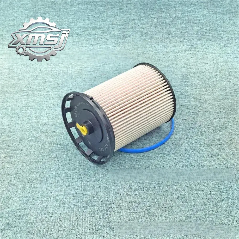 

Filtro diésel 4M0127434G para Audi Q7 TDI 3,0 T 2015-2019 Q8 45 /50/ SQ8 TDI, híbrido suave quattro 2018 para TOUAREG 3,0 TDI 20