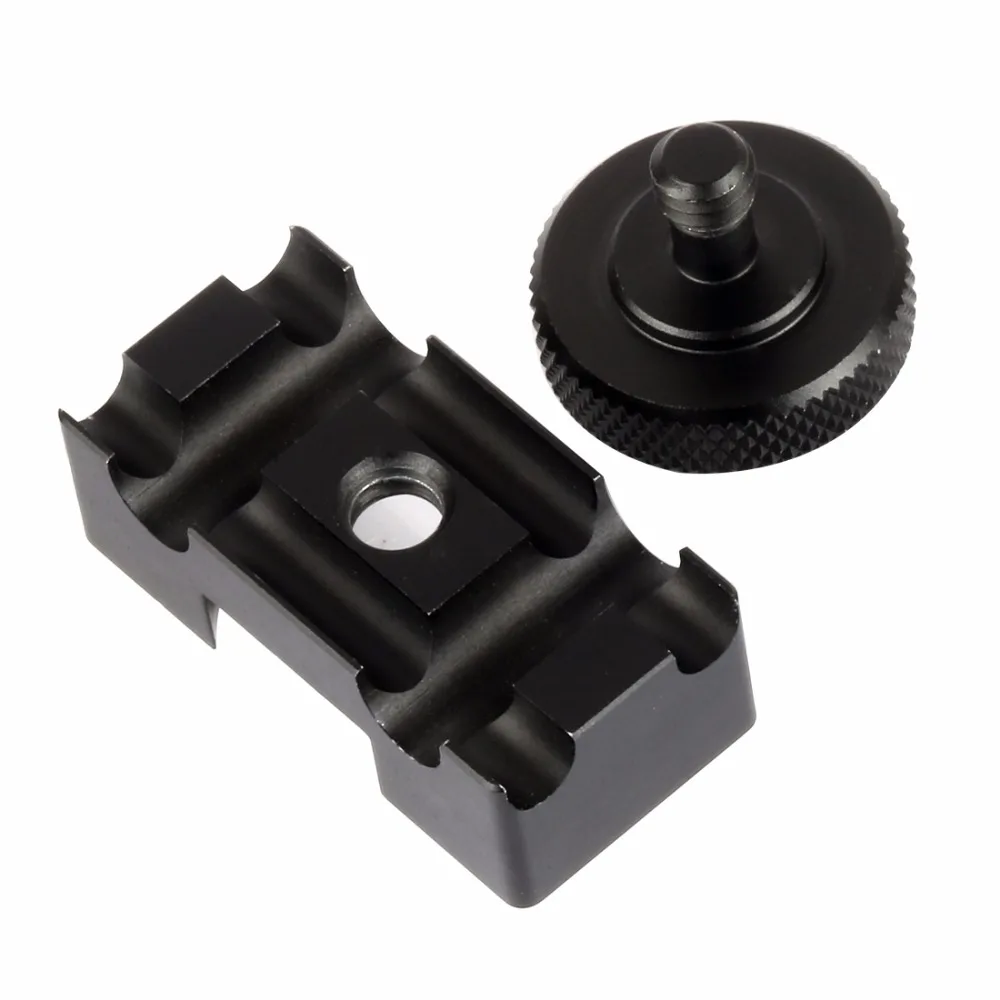Slr Kamera käfig Kabel klemme HDMI-kompatible Klemm schnitts telle Kabel clip Organizer Fotografie Zubehör – Detail 2