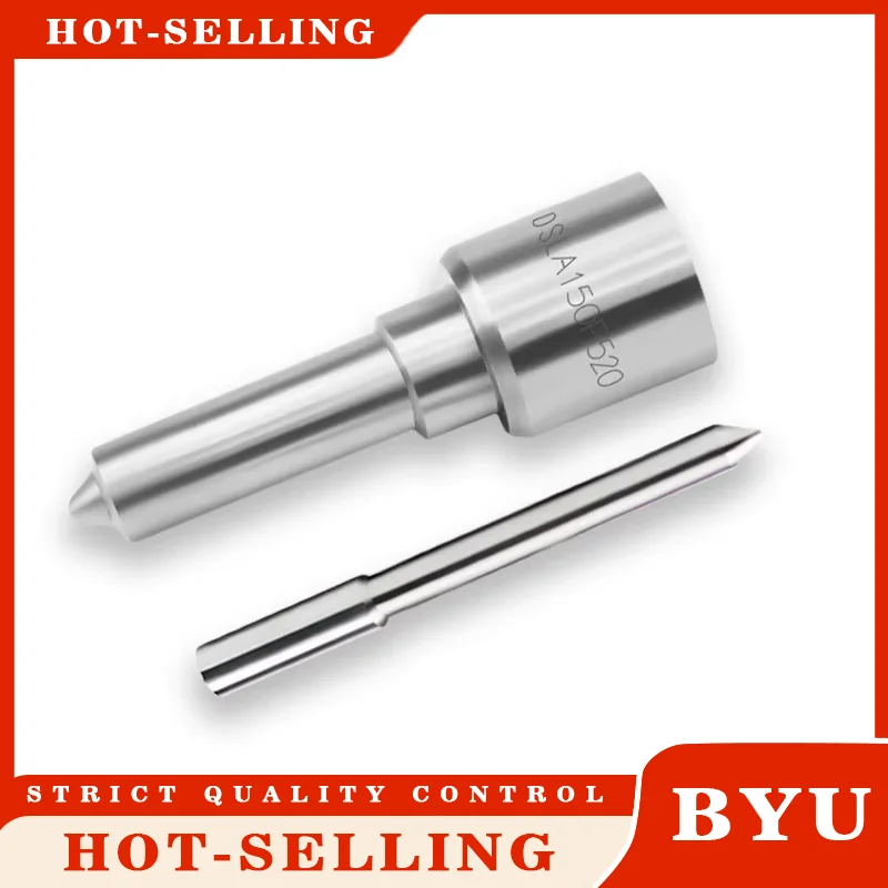 DSLA150P520 DLLA145PN238 DLLA148PN306 Flat Head White Needle Fuel Injector  Suitable For Audi Skoda Engine Parts XD1724