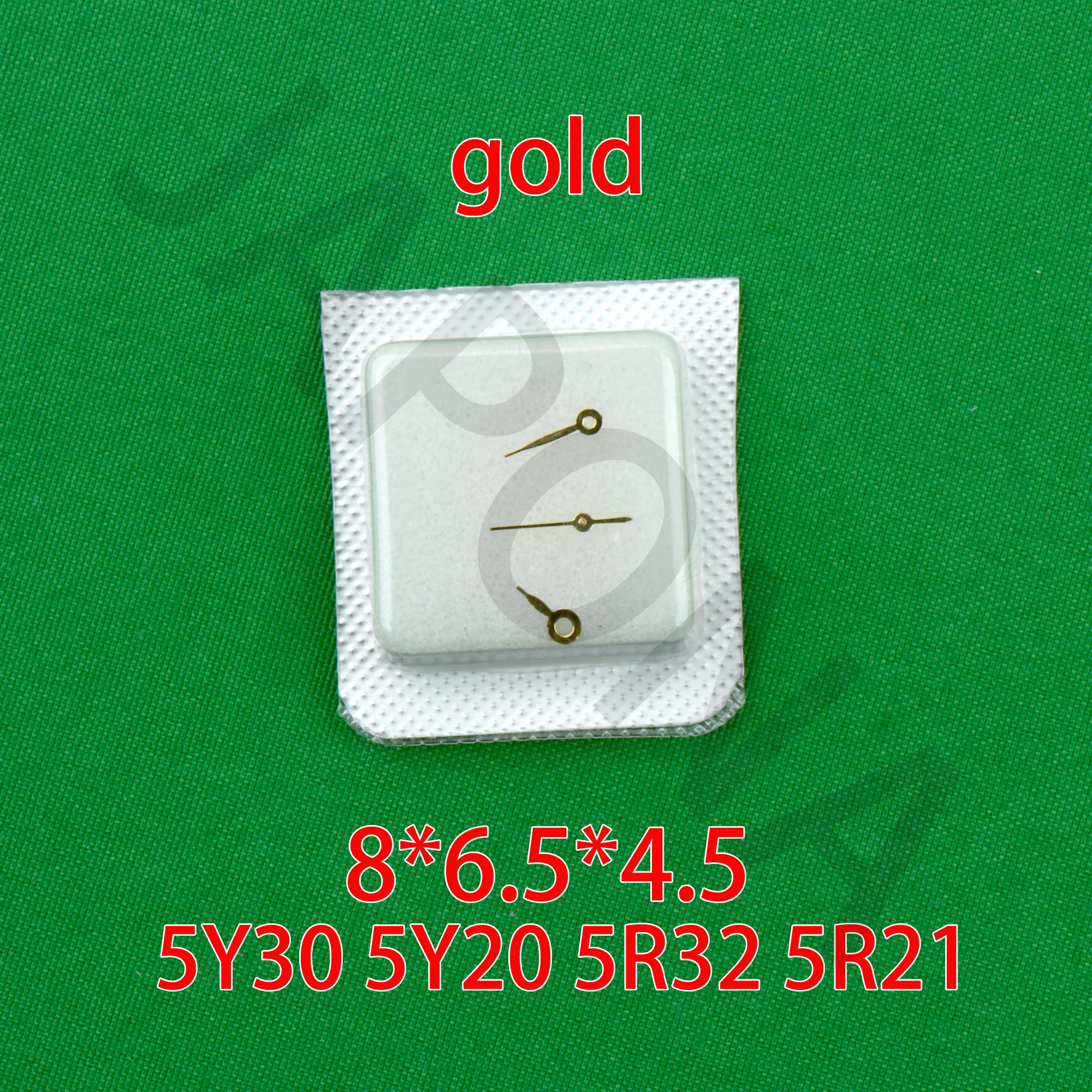 5Y30 hands Series watch movement hands for miyota 5y30 movement pointer 5Y30 hand 5Y20 hand 5R32 hand 5R21 hand 5y36 hand 5y26