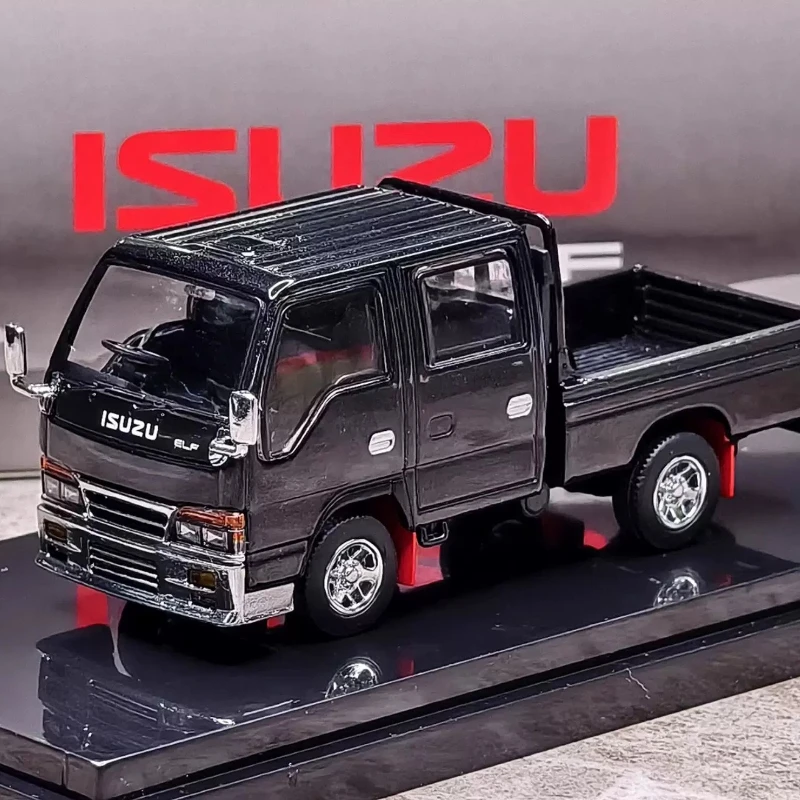 Isuzu toy truck-AliExpress