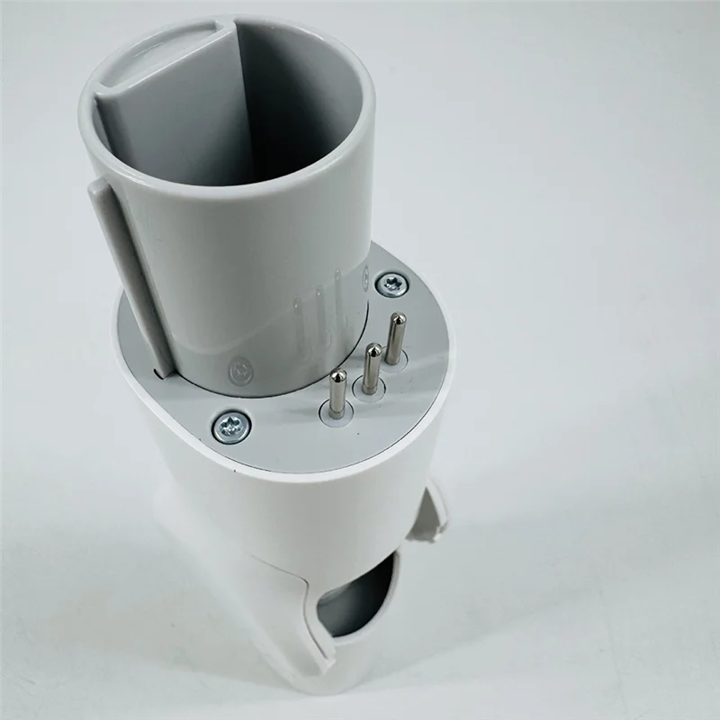 

A84Z-Original MJWXCQ05XYHW For Xiaomi Wireless Vacuum Cleaner 2 Pro,Handheld Handle,Steering Elbow,Metal Rod Connecting Elbow