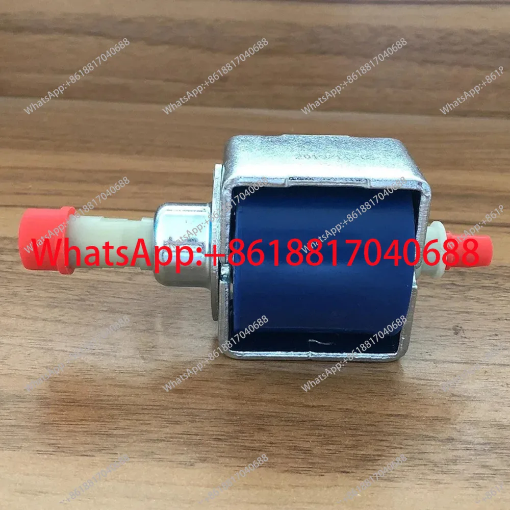 JYPC-5 AC 220V-240V 9bar 45W electromagnetic water pump high pressure