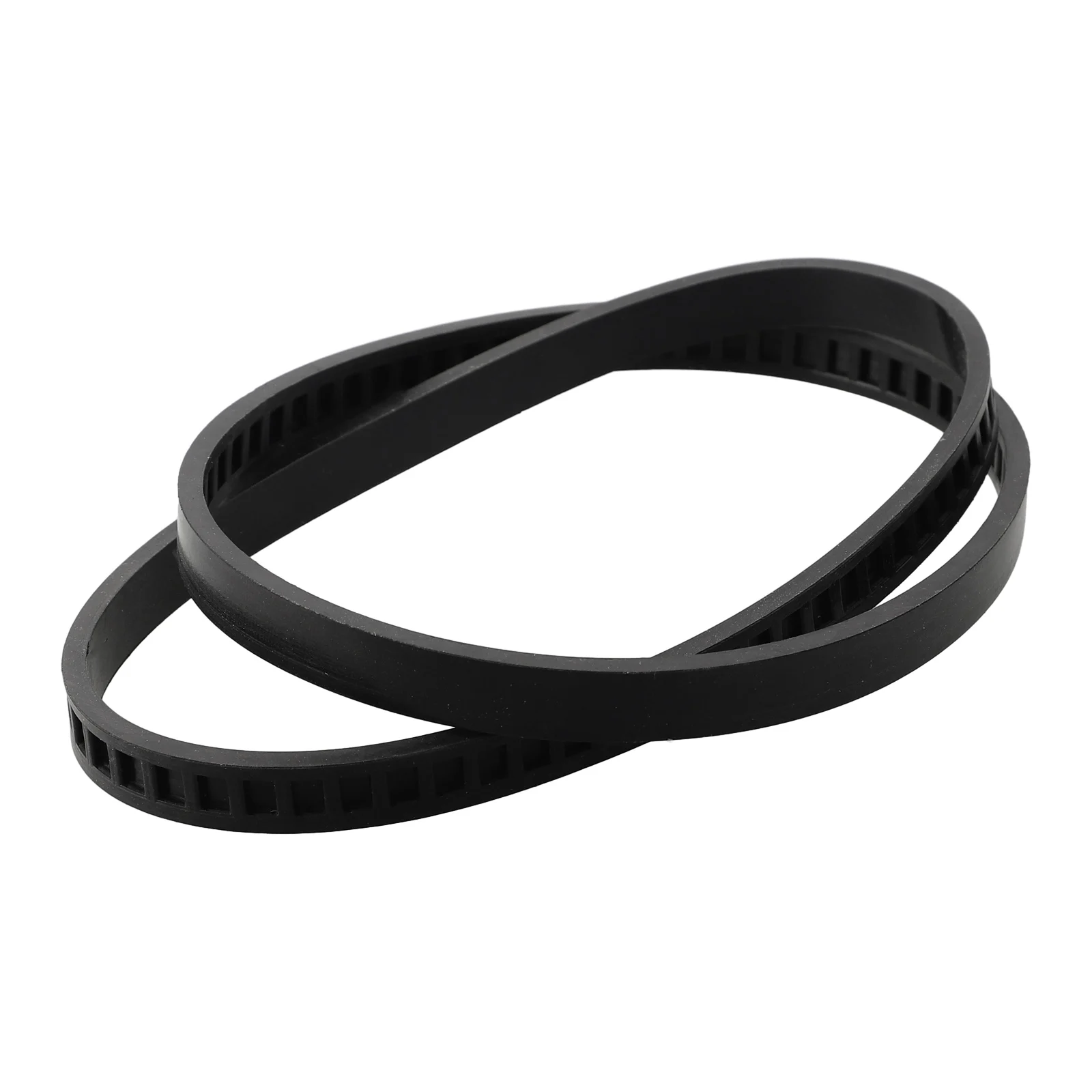 Band Saw Tires Replacement 2pcs Part Number 650721 00 Suitable for DWM120 A02807 For DCS374 DW328K Superior Durability