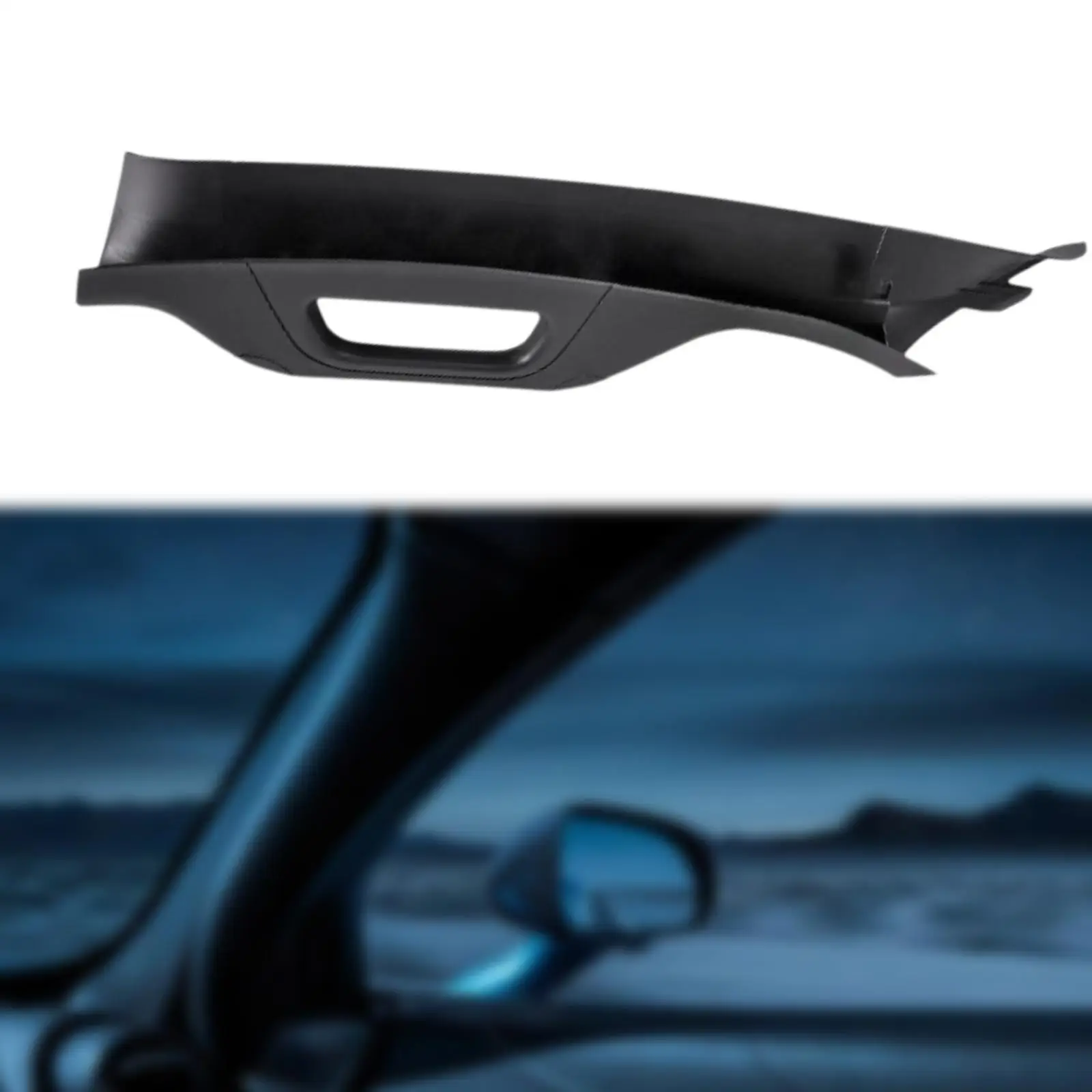 

Ручка стойки A Professional BC3Z-2503599-ab для Ford 2011-2016 гг.