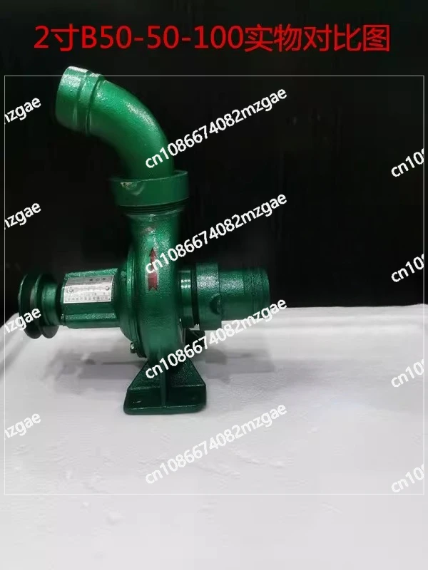 

Подходит для сельскохозяйственных нужд, малогабаритный центробежный насос с резьбовым соединением, насос с высоким напором.