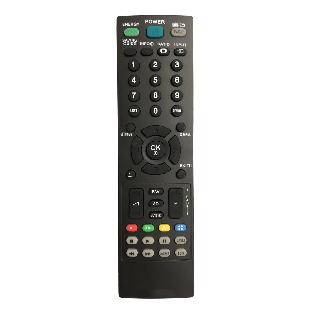 New intelligent remote control fit for TV B32LS3510 32LS3500 55LS4500 42CS530 47LS4500 19LS3500 22LS3500 22LT360C