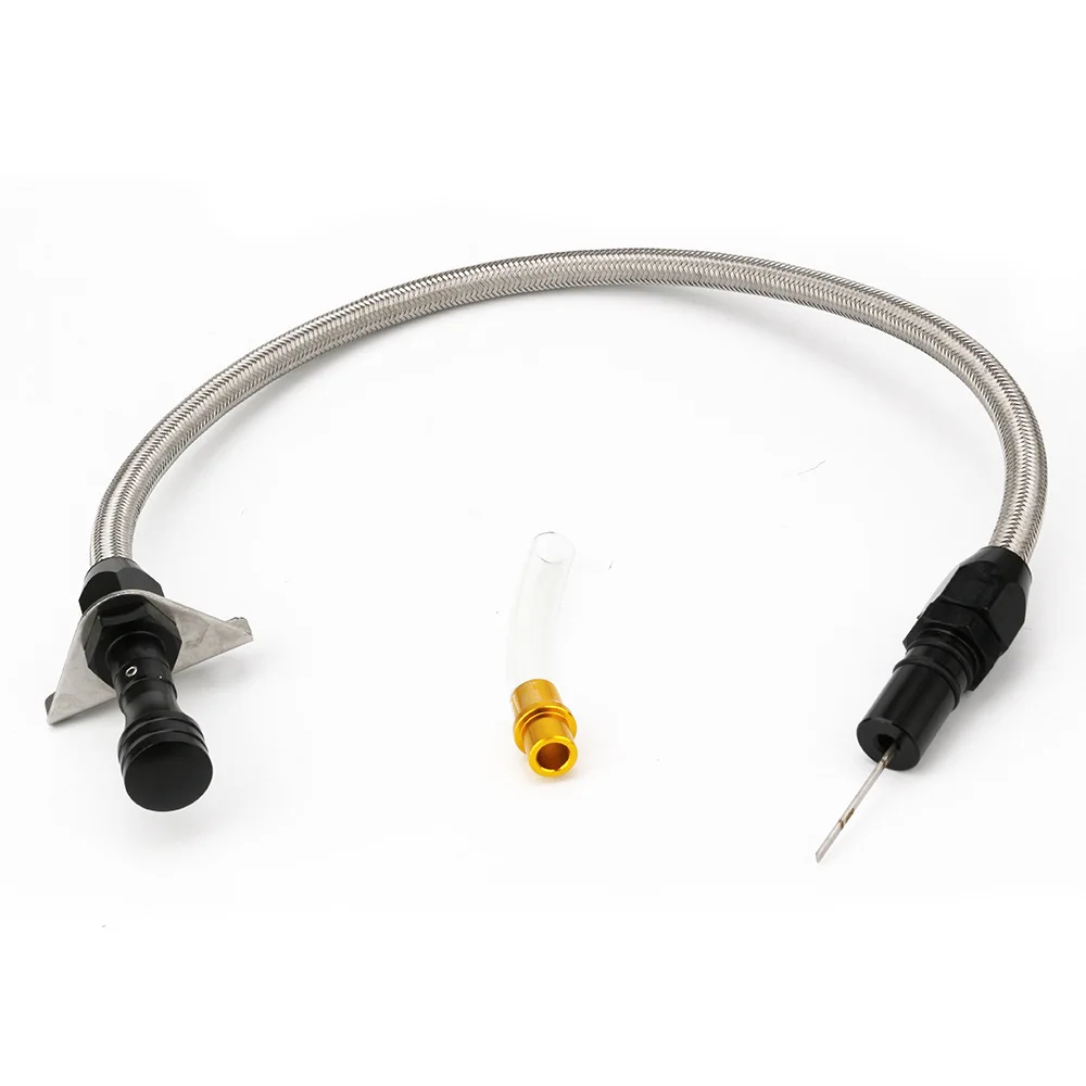 JJ Tool AccessoriesAutomotive Parts Oil Gauge, Transmission Oil Dipstick