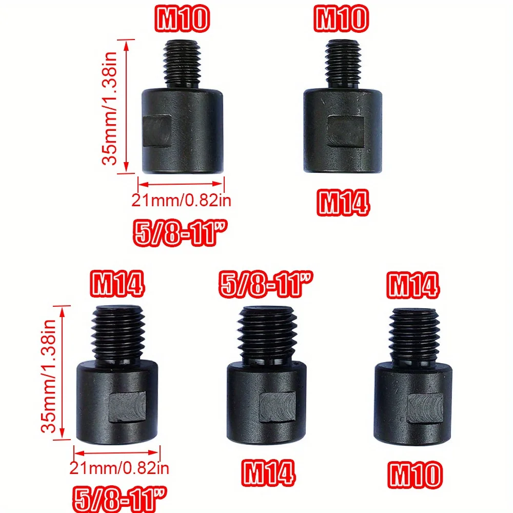 M14/M10/5 8-11