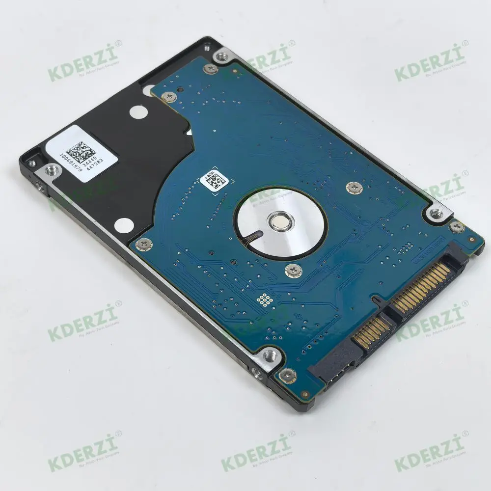 Original Hard-Disk Drive HDD for HP Samsung Xerox Printer Copies 250G 320G 500G No Bracket Needs Firmware Update By Yourself