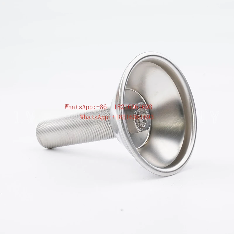 Screw The Water Distribution Network Tool for Coffee Machine Installation and Removal of Water Distribution Network Screws