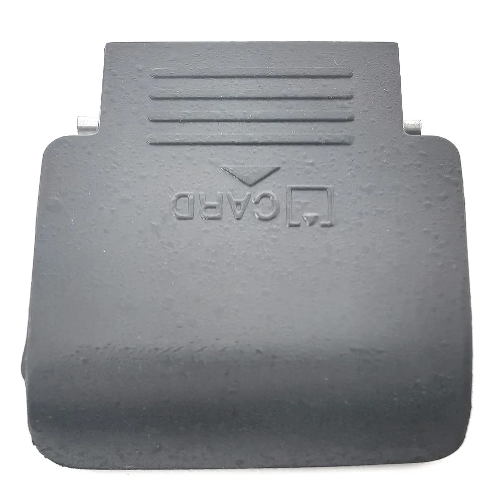 Super Sale 1Pcs New Repair Parts for Nikon D3100 SD Memory Card Door Cover