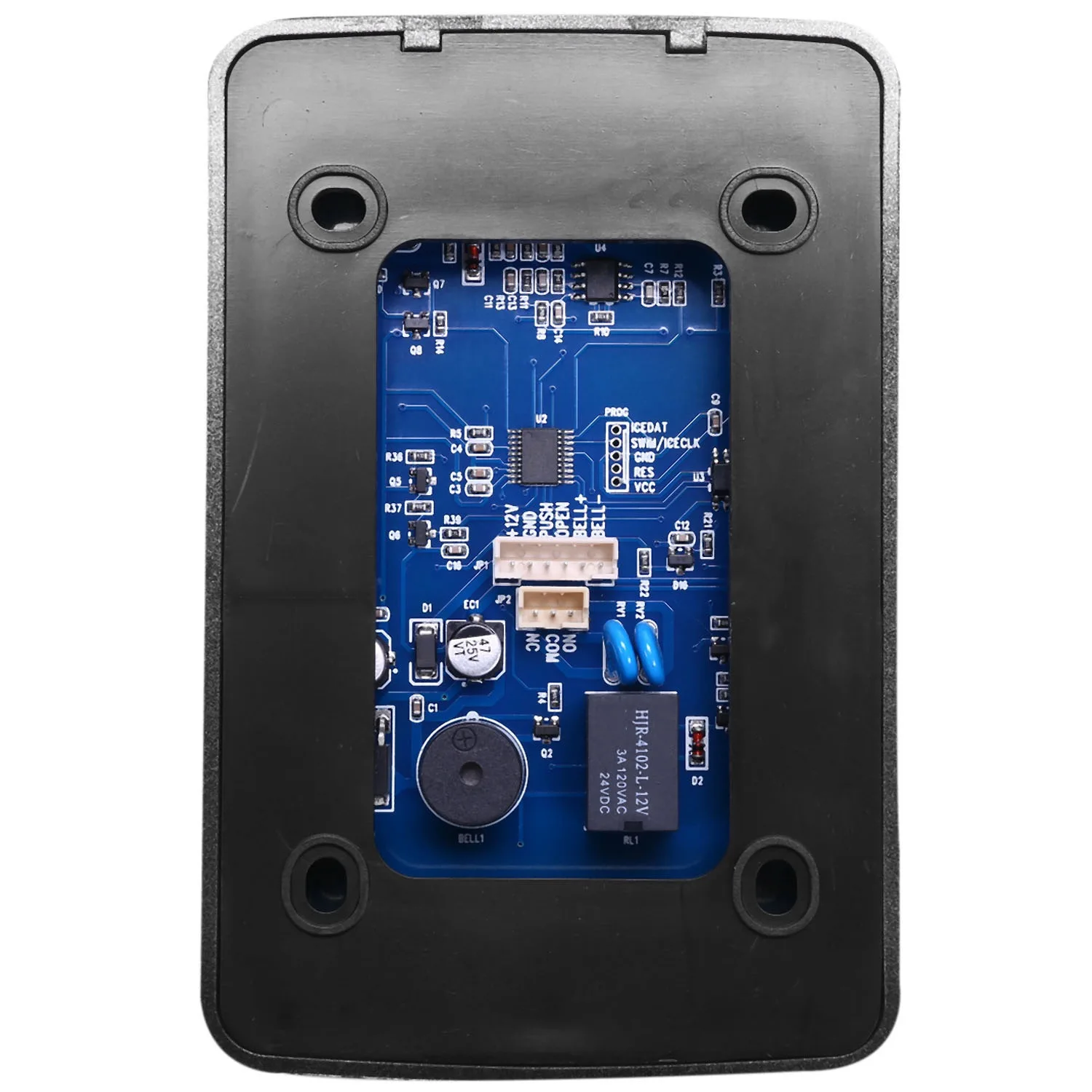 A98Z RFID Access Waterproof Outdoors Use Reader 2000 Users Access Control System Keypad Password Access Control Smart Door Lock