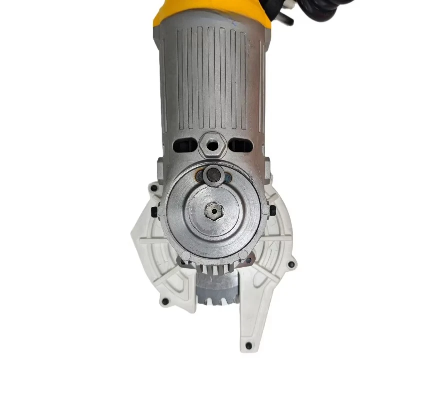 Handheld Brushless Construction Rebar Cutoff Saw& Rebar Cutting Edge Saw