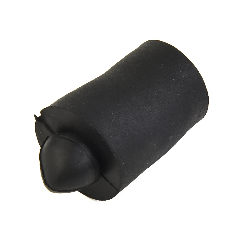 Cubiertas de llave remota amortiguadoras para Panamera, accesorios de goma resistentes al desgaste para Porsche, coche para Cayenne y Macan