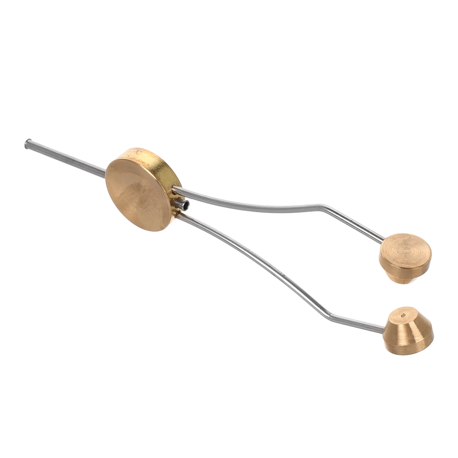 

Fly Tying Bobbin Fishing Line Knot Tying Tool Smooth Line Protector Efficient Knotting For Fly Fishing Lure Making Beginner